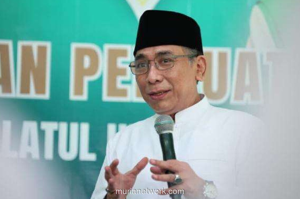 Gus Yahya Apresiasi Progres Penanganan Bencana di Sumatera