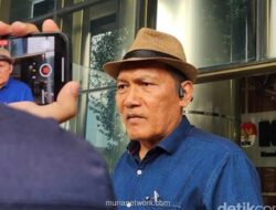 Mantan Wakil Ketua KPK Tantang Dewas Usut Penghentian Kasus Tambang Rp 2,7 Triliun