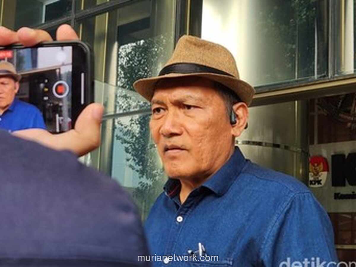 Mantan Wakil Ketua KPK Tantang Dewas Usut Penghentian Kasus Tambang Rp 2,7 Triliun