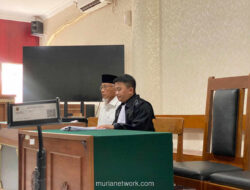 Skandal Dana Hibah Pariwisata: Mantan Bupati Sleman Didakwa Alirkan Rp17 Miliar untuk Pemenangan Istri