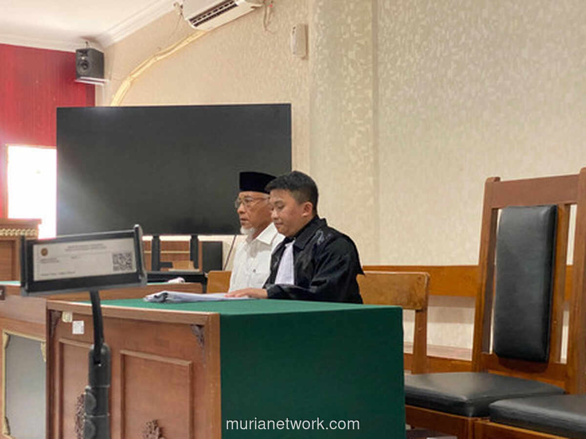 Skandal Dana Hibah Pariwisata: Mantan Bupati Sleman Didakwa Alirkan Rp17 Miliar untuk Pemenangan Istri