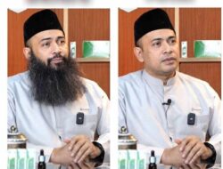 Ejekan Jenggot Ustaz Syafiq di Medsos: Bukan Kritik, Tapi Olok-olok yang Berbahaya