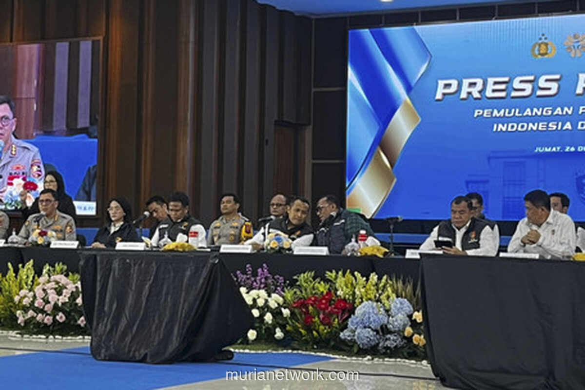 Setelah Disiksa dan Dipaksa Jadi Scammer, 9 WNI Akhirnya Bebas dari Kamboja