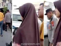 Tragedi di Medan: Bocah 12 Tahun Diduga Tewaskan Ibu Kandung