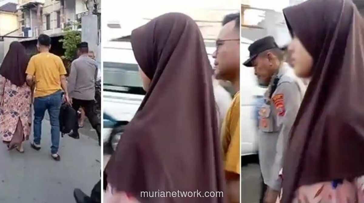 Tragedi di Medan: Bocah 12 Tahun Diduga Tewaskan Ibu Kandung