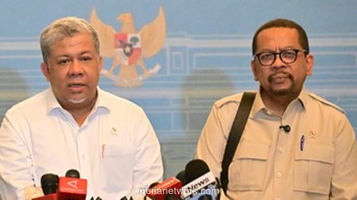 Fahri Hamzah Usulkan Lembaga Khusus untuk Genjot Hunian Sosial