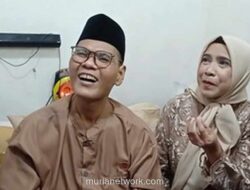 Fahmi Bo dan Mantan Istri Rujuk: Sekarang Lebih Nurut, Kata Komedian