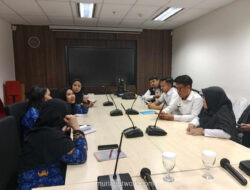 Sinergi Pusat-Daerah Diperkuat untuk Percepat Layanan Hukum di Kalbar