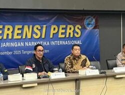 Dewi Astutik, Buronan Interpol dari Segitiga Emas, Akhirnya Ditangkap di Kamboja
