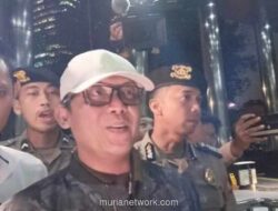 OTT KPK di Lampung Tengah: Bupati dan Emas Batangan Jadi Buruan