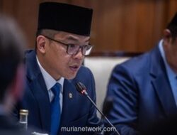 Indonesia Dapat Kepercayaan Pimpin Dewan HAM PBB pada 2026