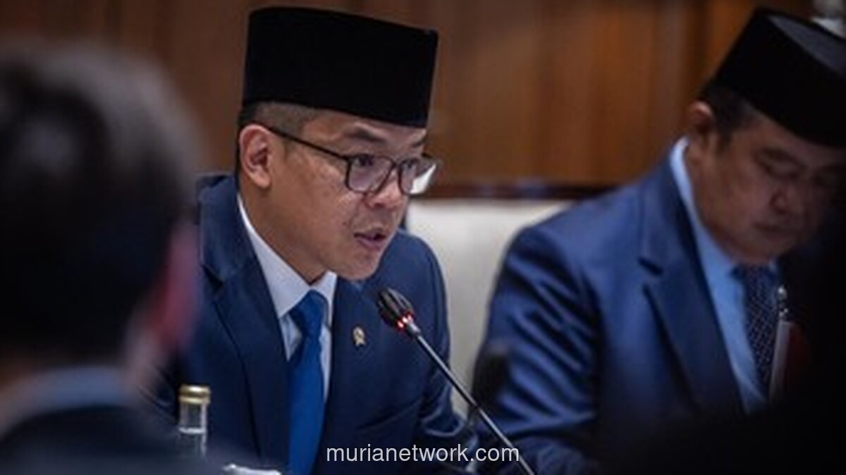 Indonesia Dapat Kepercayaan Pimpin Dewan HAM PBB pada 2026