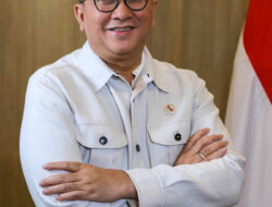 Rosan Roeslani Targetkan Groundbreaking Kampung Haji Indonesia di Makkah Akhir 2026