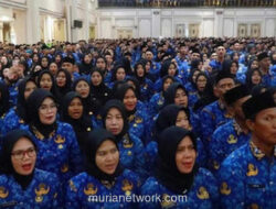 Beredar Isu Kontraktor Jadi PPPK, BKPSDM Ogan Ilir Buka Suara