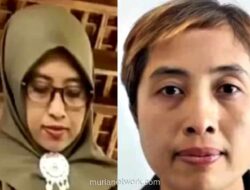 Buronan Narkoba Rp5 Triliun Ditangkap di Kamboja Setelah Pengejaran Lintas Negara