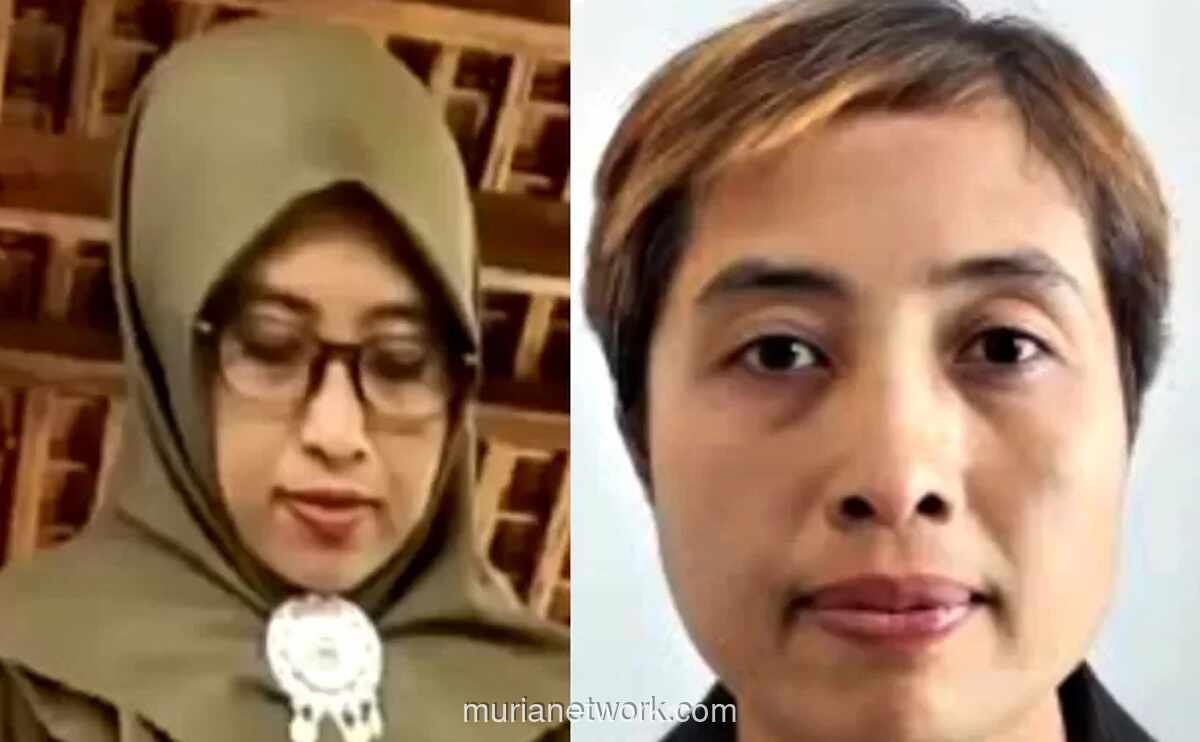 Buronan Narkoba Rp5 Triliun Ditangkap di Kamboja Setelah Pengejaran Lintas Negara