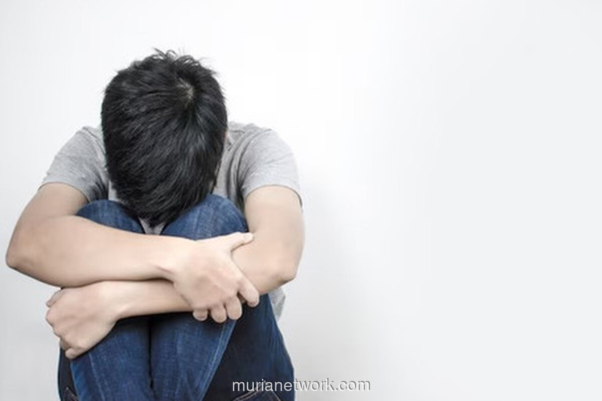 Generasi Terluka: Saat Gawai dan Stigma Menggerogoti Jiwa Anak Indonesia