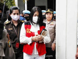 Putri Candrawathi Dapat Remisi Natal, Hukuman 10 Tahun Berkurang Sebulan