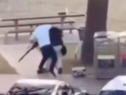 Bondi Berduka: Perayaan Hanukkah Berakhir dalam Teror dan Keberanian