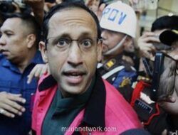 Nadiem dan Grup Rahasia WhatsApp di Balik Skandal Chromebook Rp 2,1 Triliun