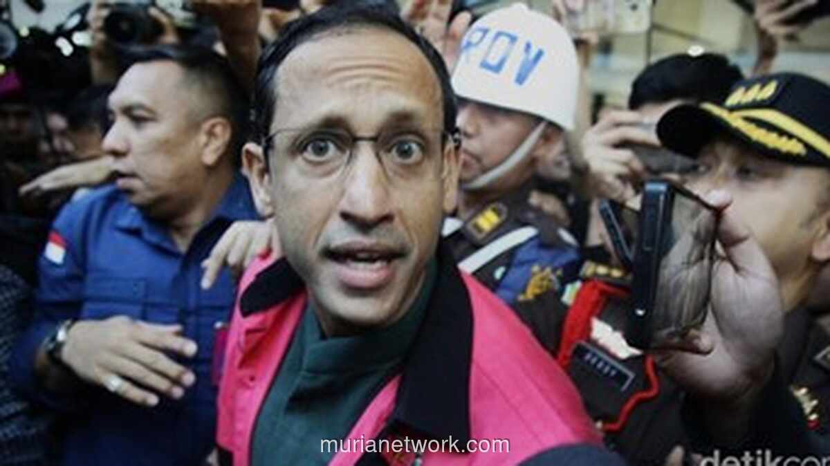 Nadiem dan Grup Rahasia WhatsApp di Balik Skandal Chromebook Rp 2,1 Triliun