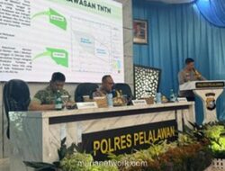 Tesso Nilo: Polri dan TNI Usung Solusi Berkeadilan untuk Konflik Pemukiman