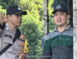 Bripka Erwin: Dari Pulau Terpencil, Lahirkan Nelayan Mandiri dan Ekonomi Berdikari