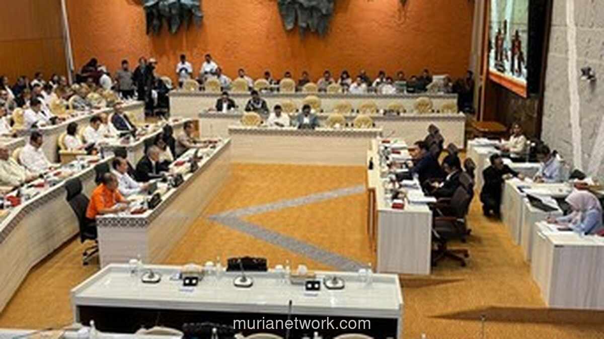 BMKG Waspadai Gelombang Banjir Rob Menjelang Nataru