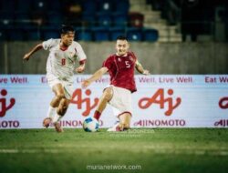 Pil Pahit Juara Bertahan: Indonesia Tersingkir Meski Menang di Laga Pamungkas