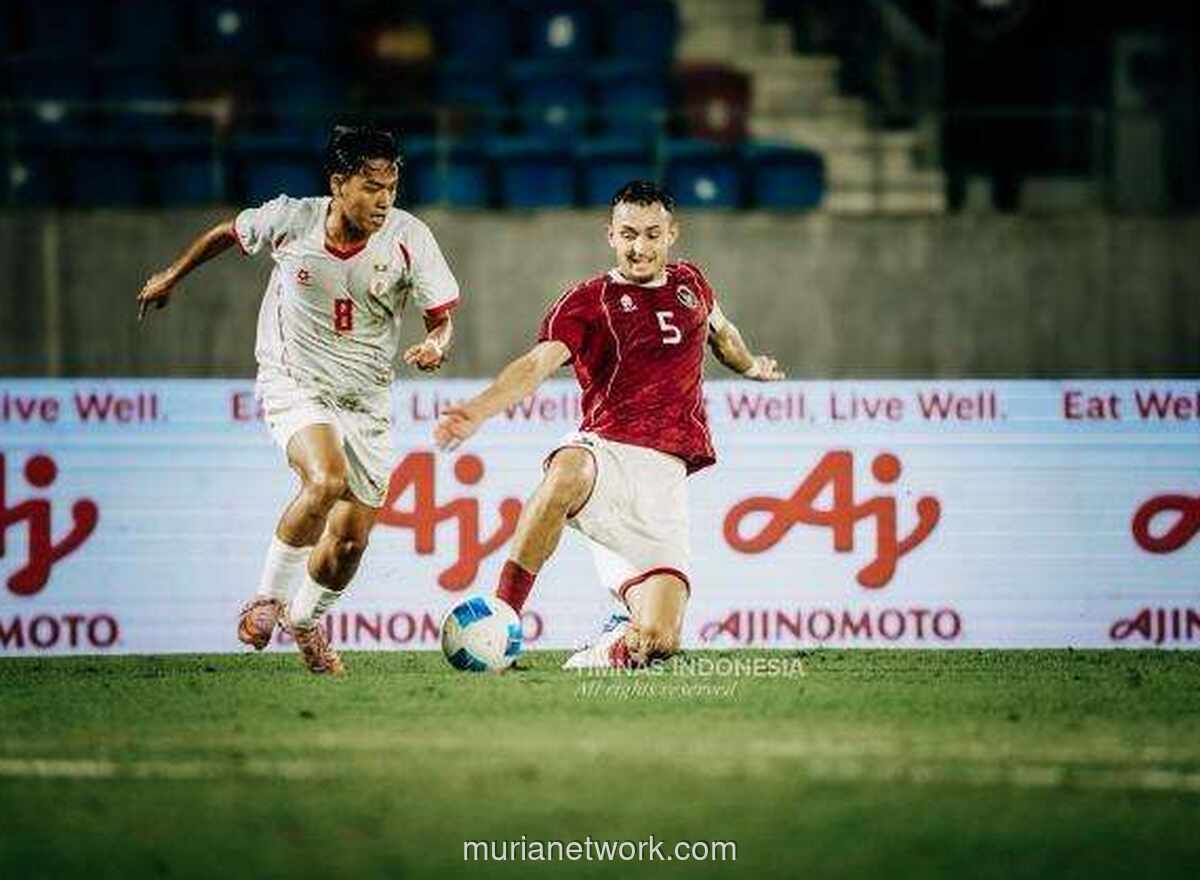 Pil Pahit Juara Bertahan: Indonesia Tersingkir Meski Menang di Laga Pamungkas