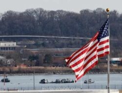 AS Akui Kesalahan Fatal dalam Tabrakan Maut di Langit Washington