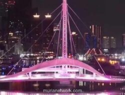 Jangan Sampai Gagal! Ini Dokumen Wajib untuk Liburan ke Taiwan