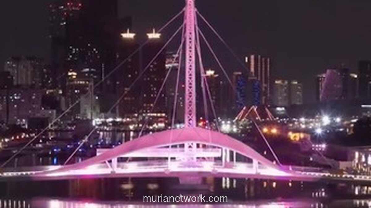 Jangan Sampai Gagal! Ini Dokumen Wajib untuk Liburan ke Taiwan