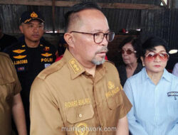 Manado Berduka: Lahan Pemakaman Disiapkan untuk 16 Korban Panti Werdha Terbakar