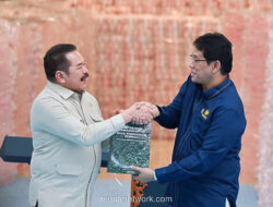 Kejagung Suntik Rp 4,2 Triliun Hasil Korupsi ke APBN, Defisit Ditekan