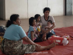 Waspadai 6 Penyakit yang Mengintai di Balik Genangan Banjir