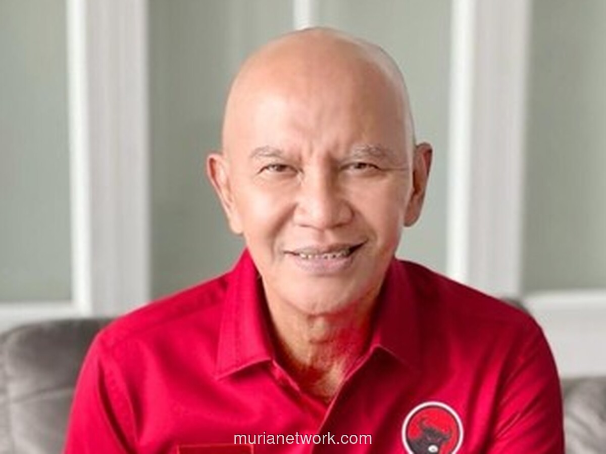 Surabaya Jadi Panggung Suksesi dan Agenda Baru PDIP Jatim