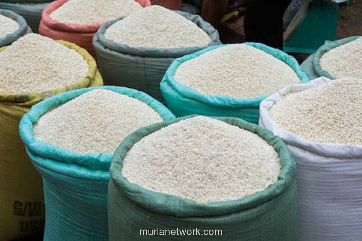 Stok Pangan Aman, Lampung Siap Sambut Natal dan Tahun Baru