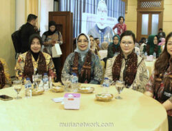 Bupati Mempawah Serukan Peran Perempuan Perkuat Pemerintahan Bersih di Forum KPK