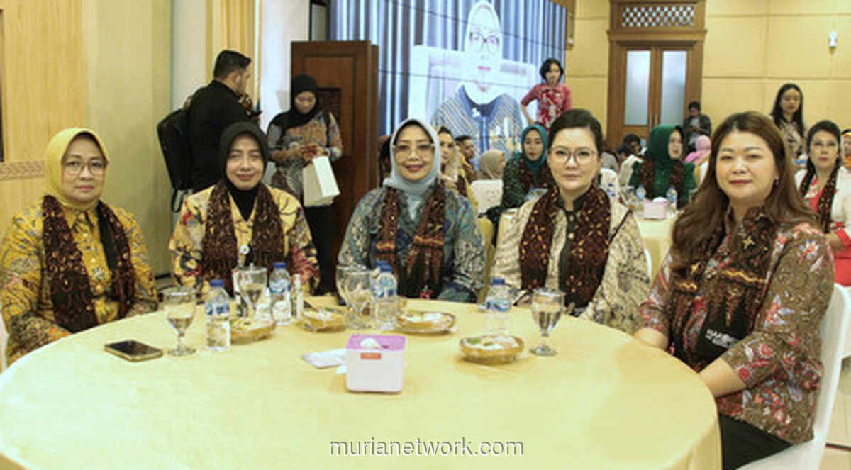 Bupati Mempawah Serukan Peran Perempuan Perkuat Pemerintahan Bersih di Forum KPK