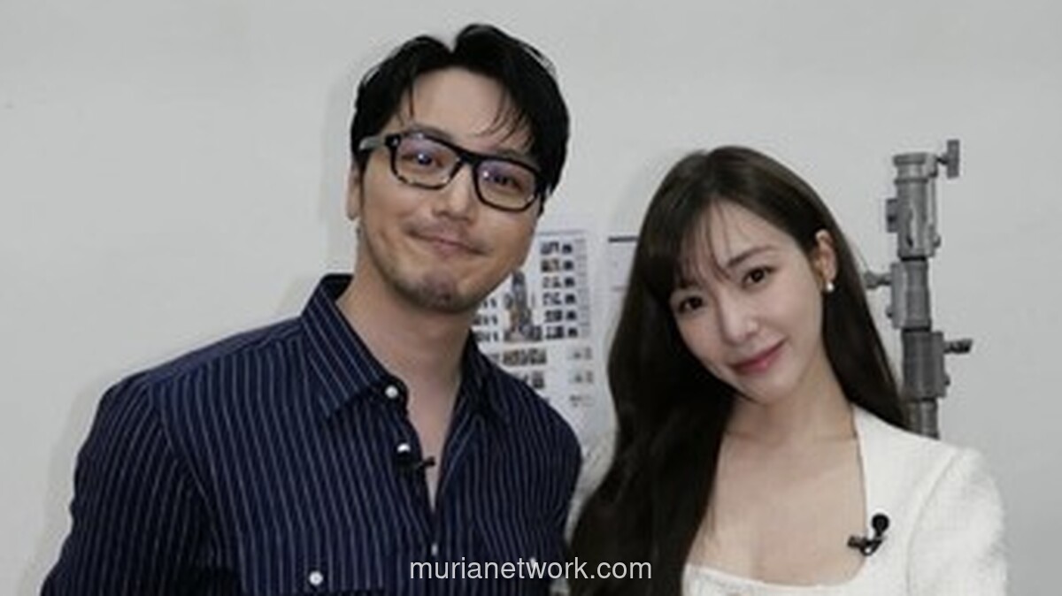 Gelombang Pernikahan Idol Generasi Kedua K-Pop Warnai 2025