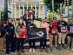 Ironi Pendidikan Tinggi: Dosen Gugat Negara Demi Upah Layak di Tengah Gengsi Kampus Dunia