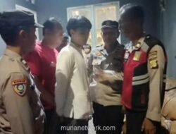 Bayi 6 Bulan Tewas Dibanting Ayah Kandung Lantaran Tak Tahan Tangisnya