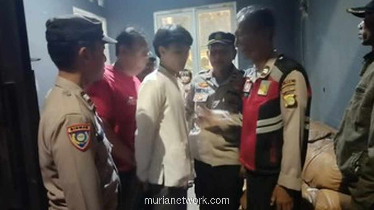 Bayi 6 Bulan Tewas Dibanting Ayah Kandung Lantaran Tak Tahan Tangisnya