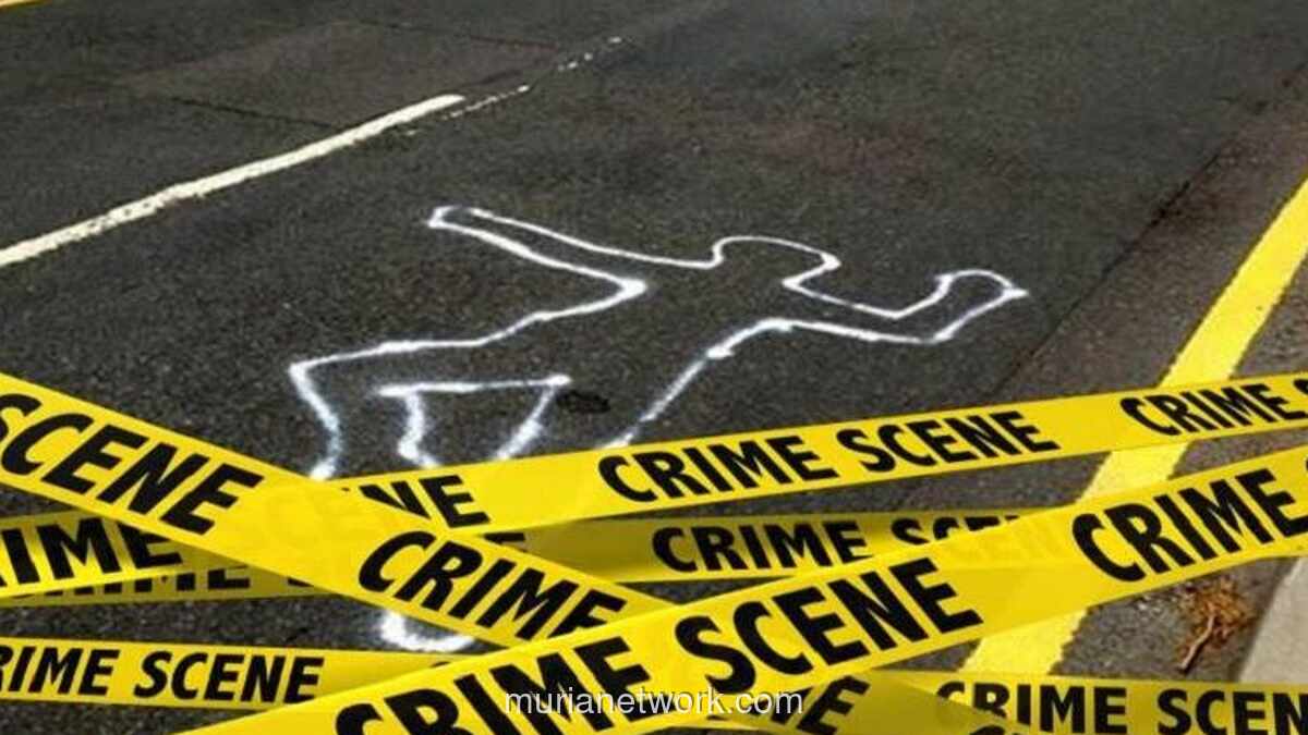 Tragis di Jalan Serang-Cilegon, Pemuda 19 Tahun Tewas Tertabrak Truk