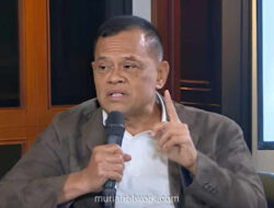 Gatot Nurmantyo Soroti Perpol Baru: Ini Upaya Bentuk Superbodi yang Tantang Konstitusi