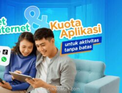 MyXL Tawarkan Paket Internet yang Bisa Disesuaikan dengan Gaya Hidup Digital Anda