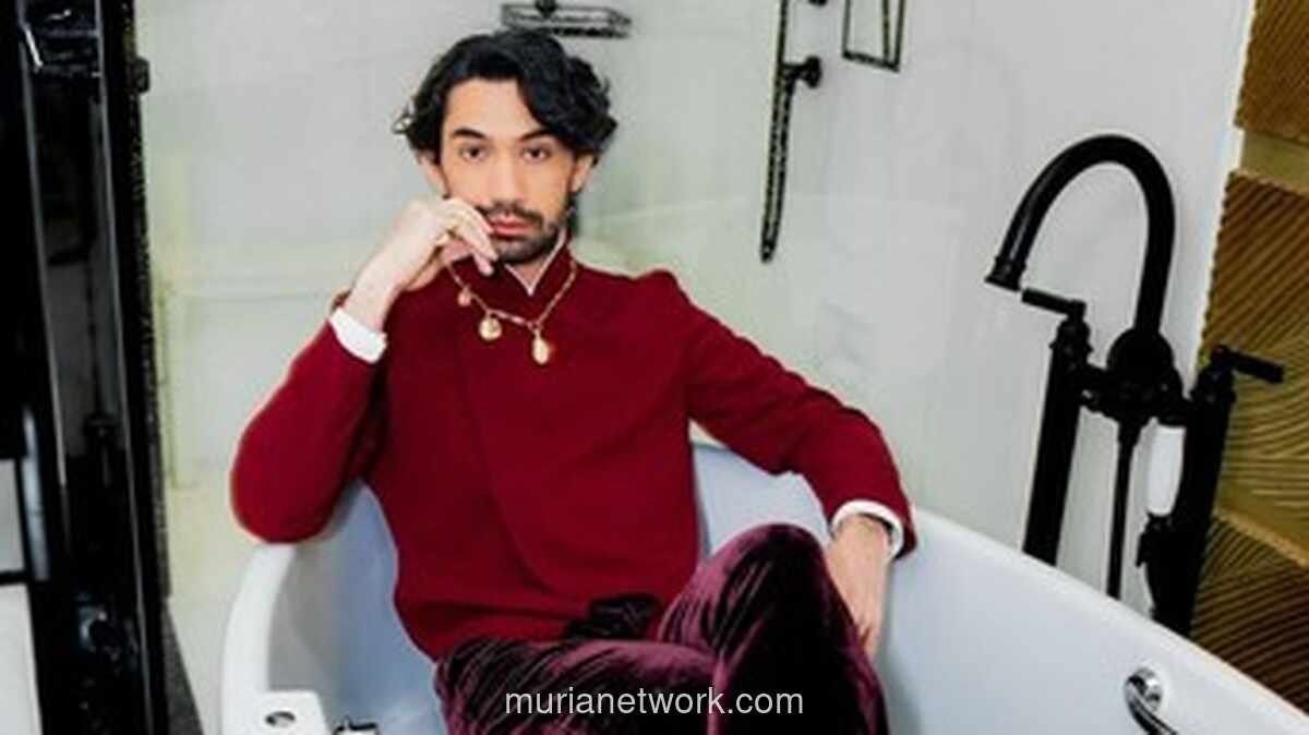 Reza Rahadian Buka Suara: Isu Perceraian BCL-Tiko Tembus ke Malaysia