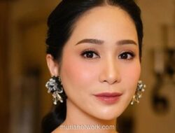 Bunga Zainal Beri Wejangan Keras untuk Jule: Mau Selingkuh, Jangan Bikin Rugi Semua Pihak!