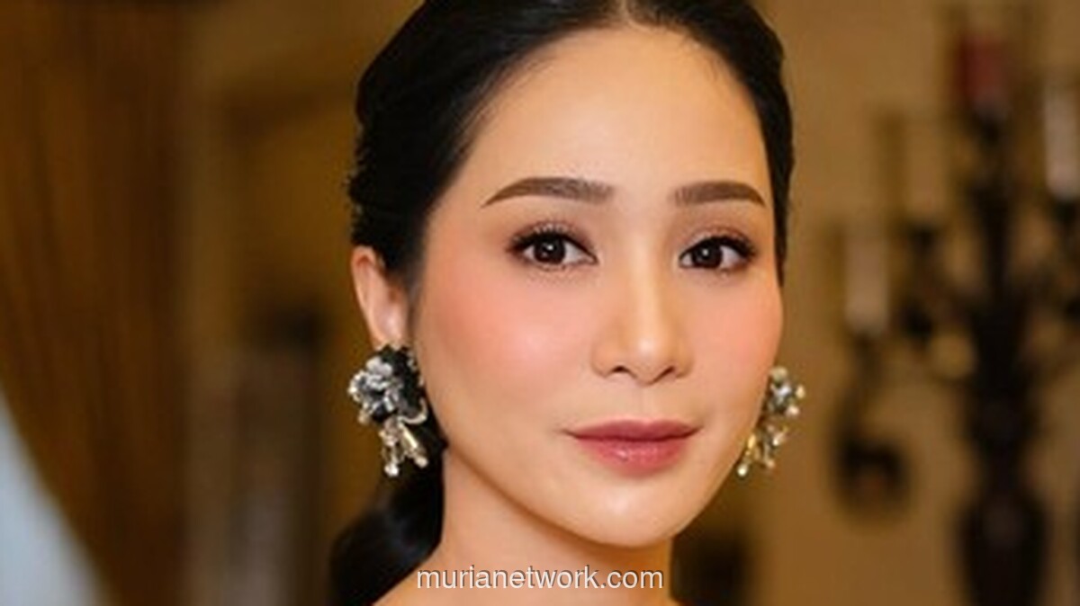 Bunga Zainal Beri Wejangan Keras untuk Jule: Mau Selingkuh, Jangan Bikin Rugi Semua Pihak!